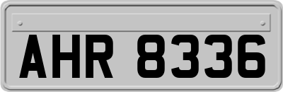 AHR8336