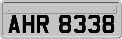 AHR8338