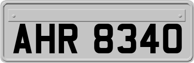AHR8340