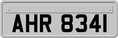 AHR8341