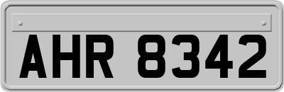 AHR8342