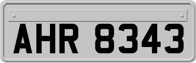 AHR8343