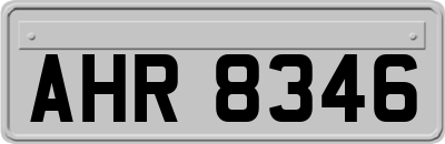 AHR8346