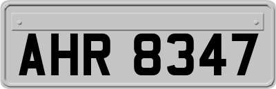 AHR8347