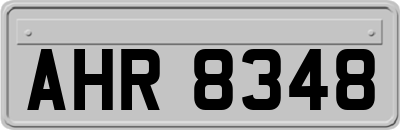 AHR8348