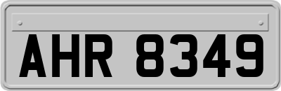 AHR8349