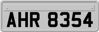 AHR8354