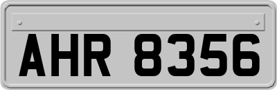AHR8356