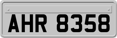 AHR8358