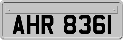 AHR8361