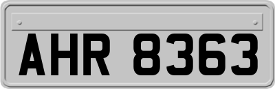 AHR8363