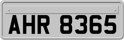 AHR8365
