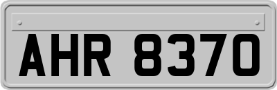 AHR8370