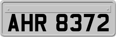 AHR8372
