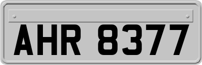 AHR8377