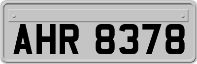 AHR8378