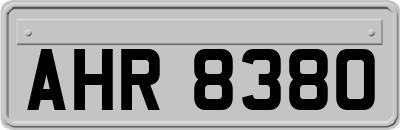 AHR8380