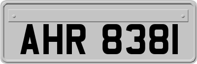 AHR8381
