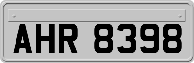 AHR8398