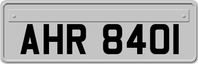 AHR8401