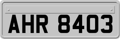 AHR8403