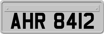 AHR8412
