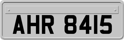 AHR8415