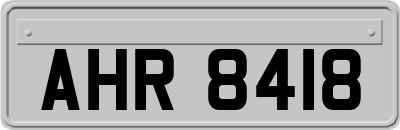 AHR8418