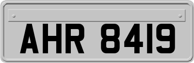 AHR8419