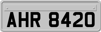 AHR8420