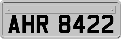 AHR8422
