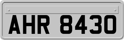 AHR8430