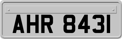 AHR8431
