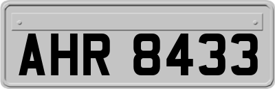 AHR8433