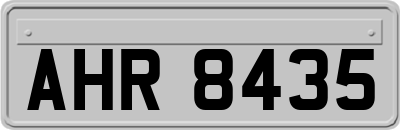 AHR8435