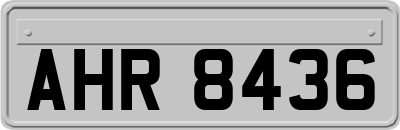 AHR8436