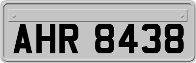 AHR8438
