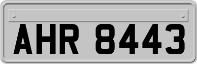 AHR8443