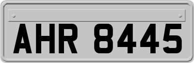AHR8445
