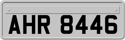 AHR8446