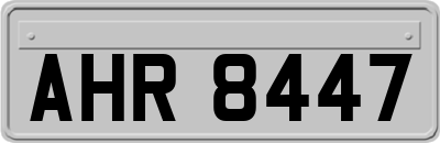 AHR8447