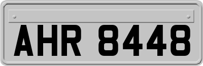 AHR8448
