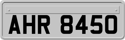 AHR8450