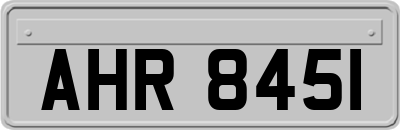 AHR8451