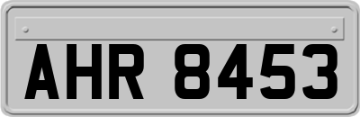 AHR8453