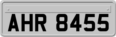 AHR8455