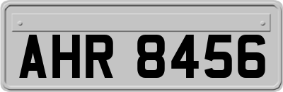 AHR8456