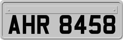 AHR8458