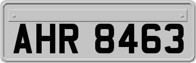 AHR8463