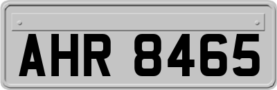 AHR8465